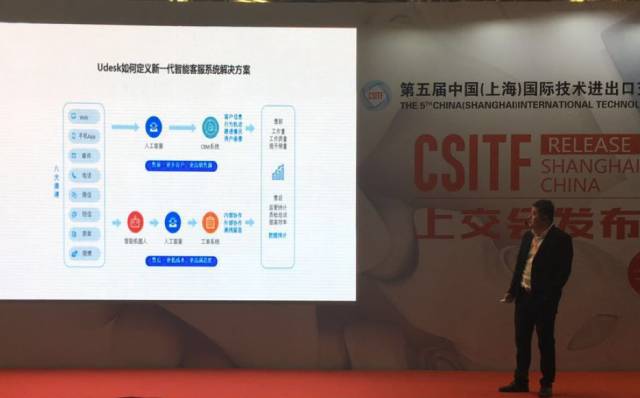 Udesk Insight 客户服务数据智能分析产品即将上线