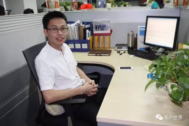 李文雄观点:客服中心员工管理的两个“到”