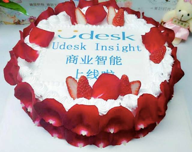 Udesk Insight: 国内首款SaaS客服智能数据分析产品发布