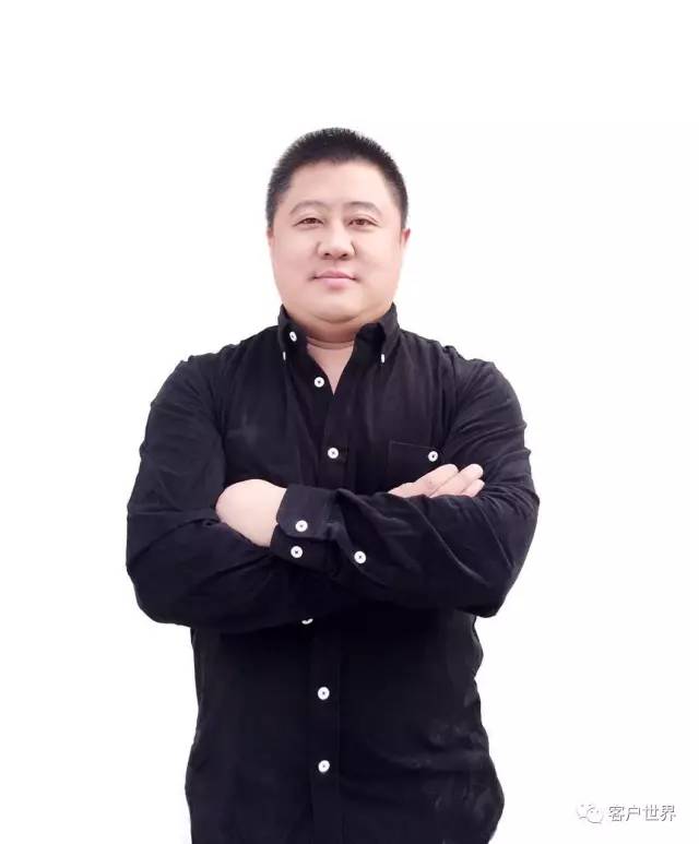 用心服务,永远站在客户的立场思考