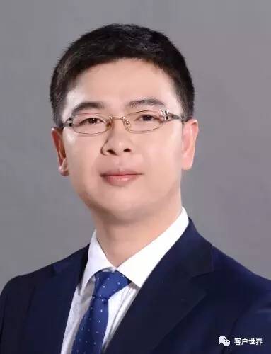 借助新技术,创新服务价值