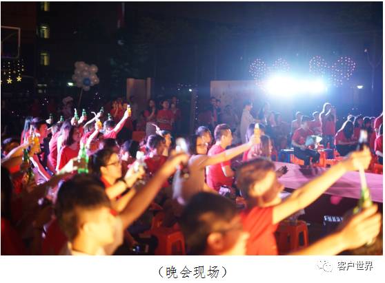 六载芳华，从新出发---献礼浙江10000号杭州分中心成立六周年