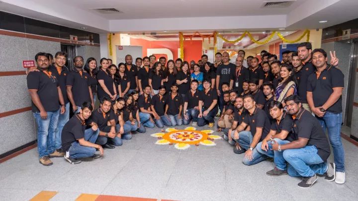 杨京津:走向世界的中国客服