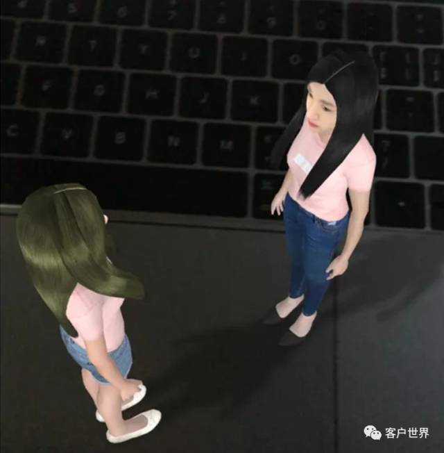 新客服,谁将统领江湖?