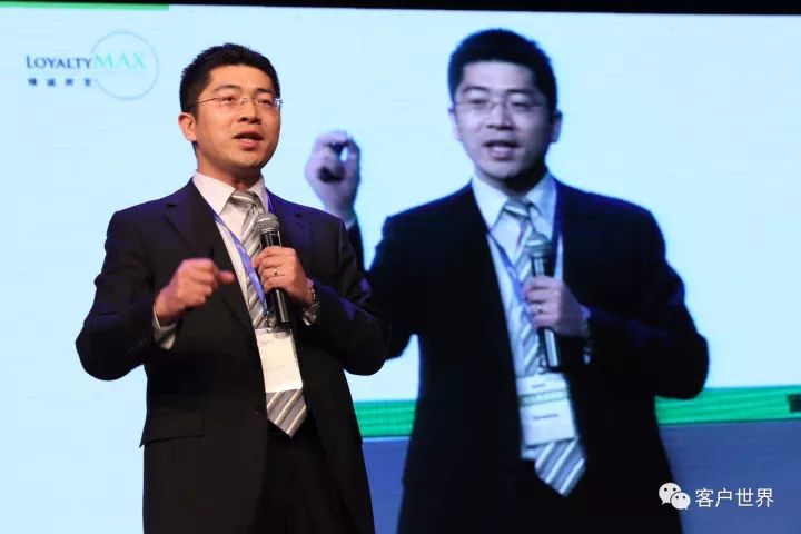 万里归来,依旧少年! ——客户管理与忠诚度营销专家曾智辉专访