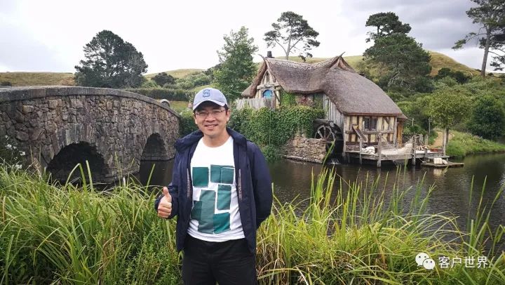 万里归来,依旧少年! ——客户管理与忠诚度营销专家曾智辉专访