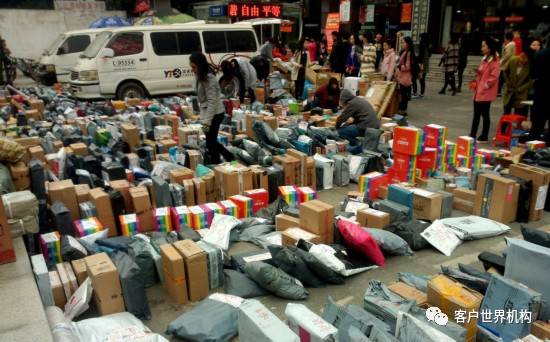 “双十一”期间,快递呼叫中心如何保障旺季的运营