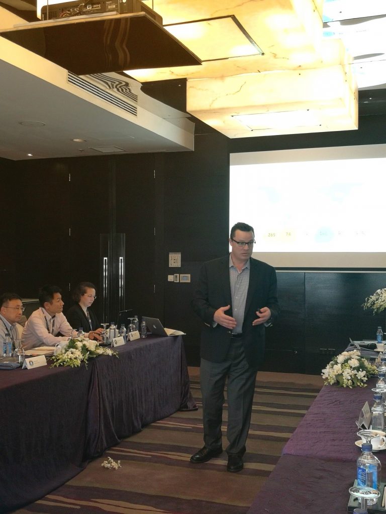 Teleperformance互联企信2018客户关系圆桌论坛圆满结束