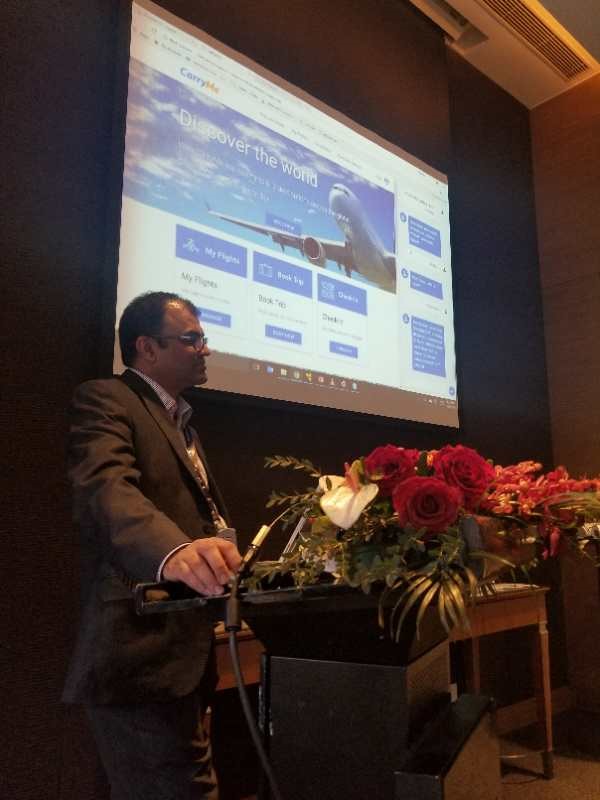 Teleperformance互联企信2018客户关系圆桌论坛圆满结束